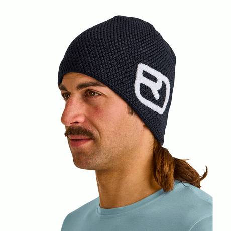 ORTOVOX Rock'n'wool Beanie