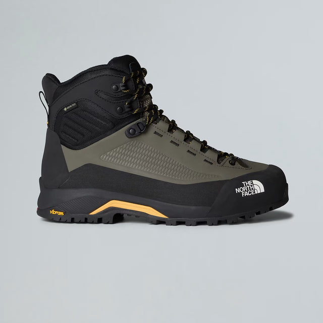 THE NORTH FACE Scarponi da Alpinismo a Media Altezza Verto Gore-Tex® da uomo