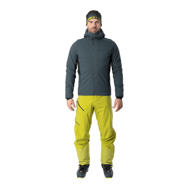 Dynafit Blacklight Primaloft® Giacca Uomo