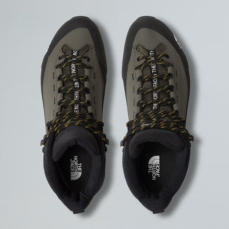 THE NORTH FACE Scarponi da Alpinismo a Media Altezza Verto Gore-Tex® da uomo