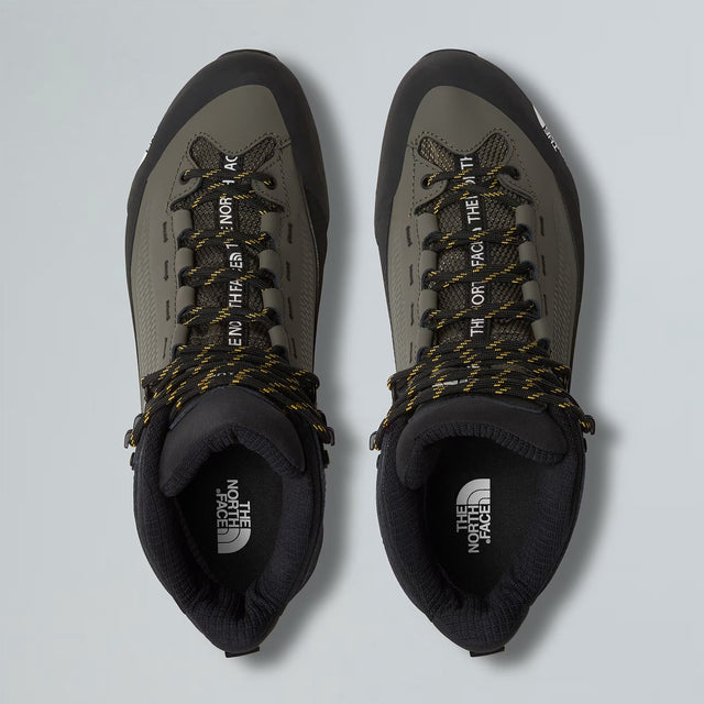 THE NORTH FACE Scarponi da Alpinismo a Media Altezza Verto Gore-Tex® da uomo