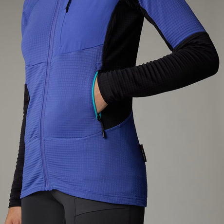 THE NORTH FACE Giacca Stormgap Power Grid™ da donna