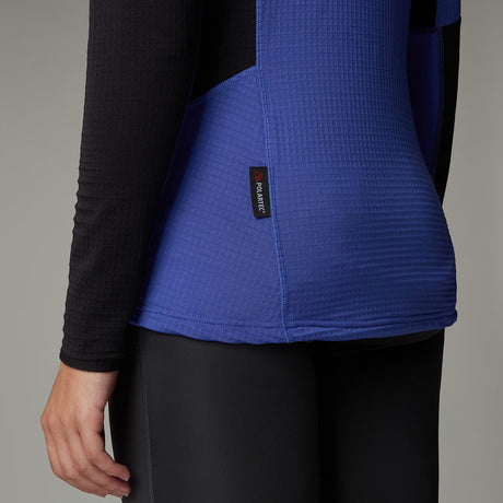 THE NORTH FACE Giacca Stormgap Power Grid™ da donna