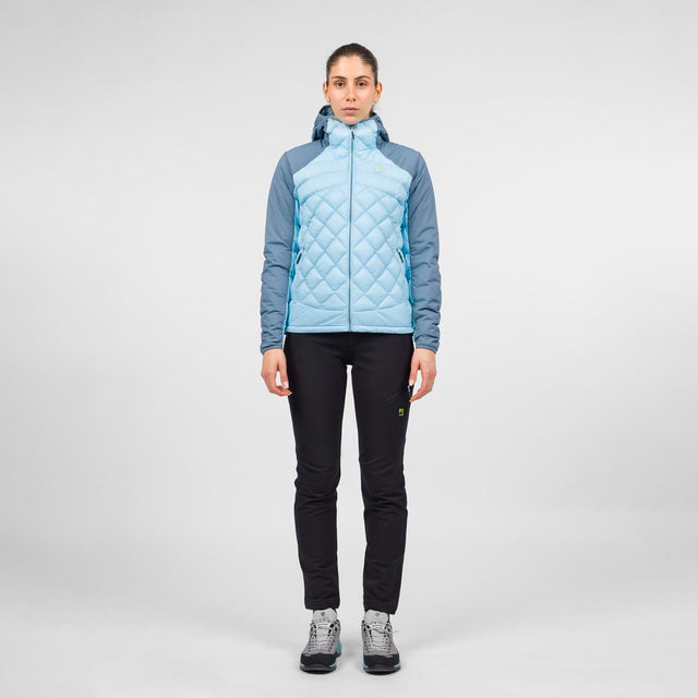 KARPOS Lastei Active Plus W Jacket