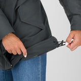 Karpos Vandelli W Parka Donna