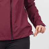 Karpos PLUVIA WINTER W JACKET Donna