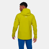 MAMMUT Crater IV HS Hooded Jacket Men
