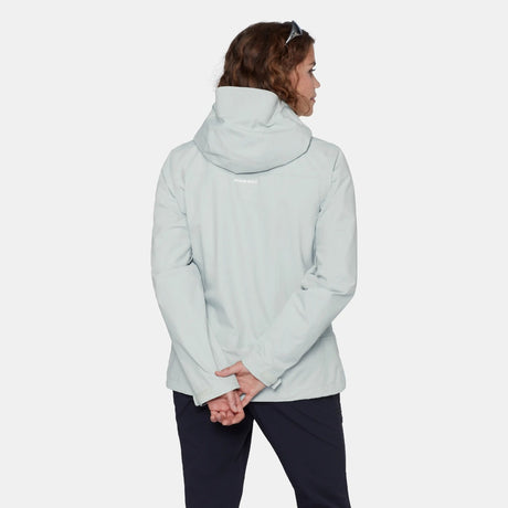 MAMMUT Crag HS Hooded Jacket Women