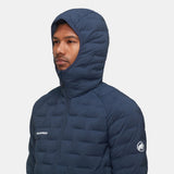 MAMMUT Sender in Hooded Jacket Men