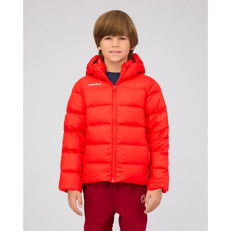 Mammut Waymarker IN Hooded Jacket Kids