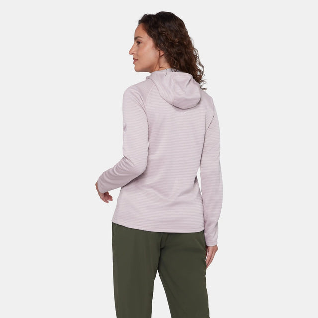 MAMMUT Crag ML Hooded Jacket Women