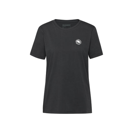 MAMMUT Core T-Shirt Women Garantie