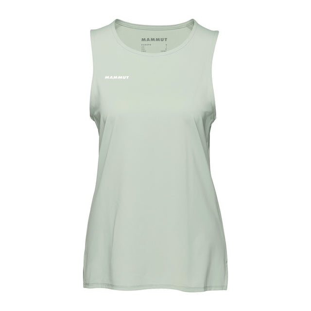 MAMMUT Selun FL Tank Top Women