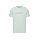 MAMMUT Selun FL T-Shirt Men Logo