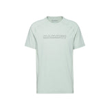 MAMMUT Selun FL T-Shirt Men Logo
