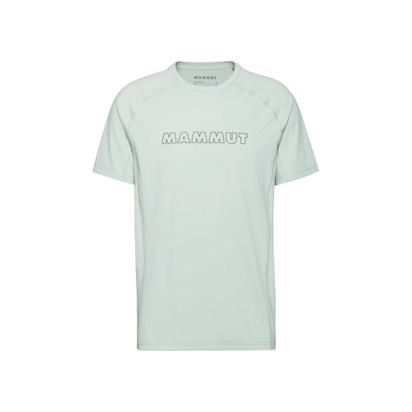 MAMMUT Selun FL T-Shirt Men Logo