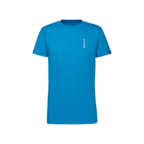 MAMMUT Massone T-Shirt Men Quickdraw