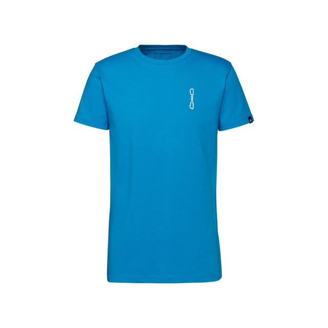 MAMMUT Massone T-Shirt Men Quickdraw