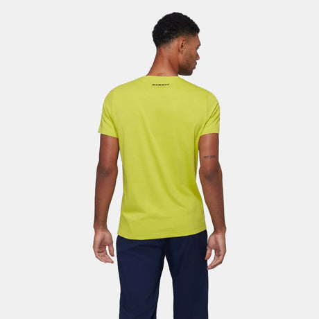 MAMMUT Core T-Shirt Men Logo
