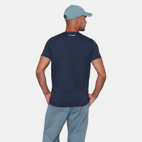 MAMMUT Core T-Shirt Men Logo