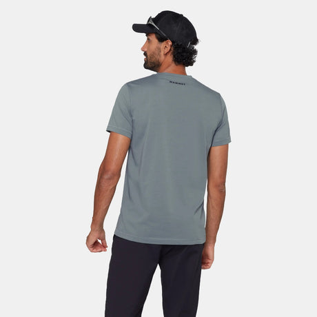 MAMMUT Core T-Shirt Men Vert