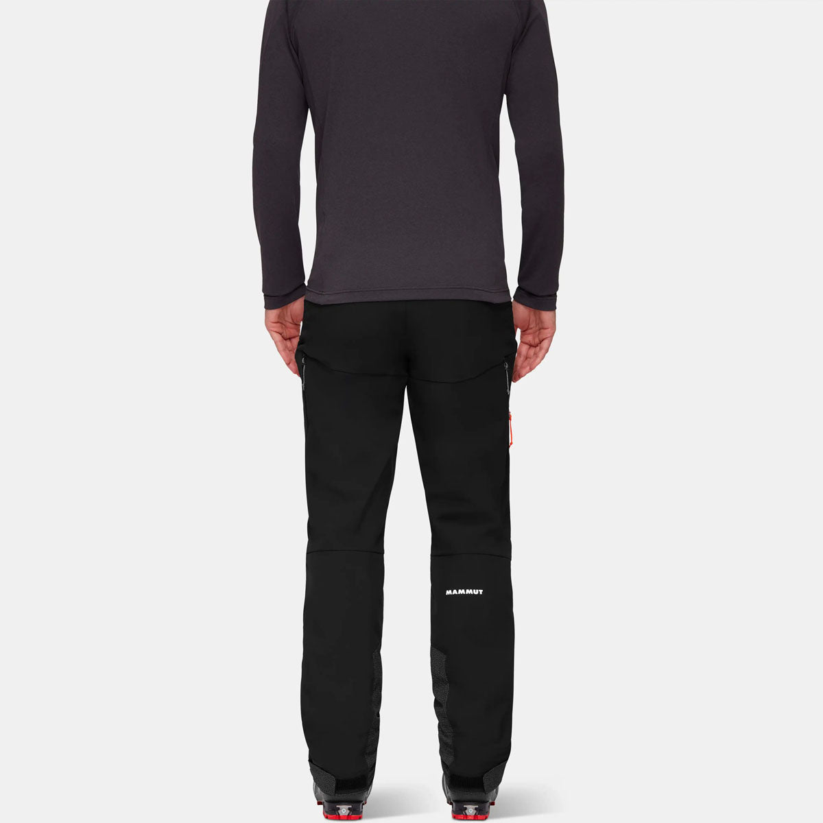 Mammut Taiss Guide SO Pants Men