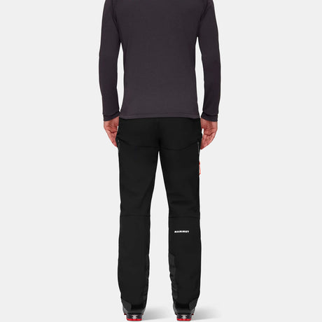 Mammut Taiss Guide SO Pants Men