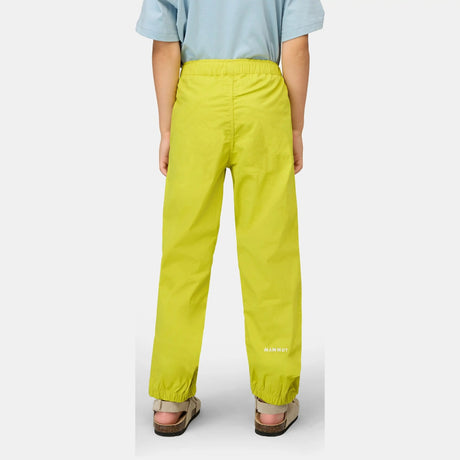 MAMMUT Crag Climbing Pants Kids