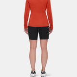 MAMMUT Aenergy Light SO Shorts Women