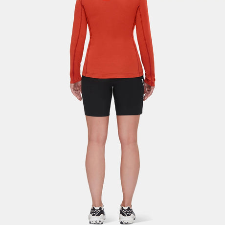 MAMMUT Aenergy Light SO Shorts Women
