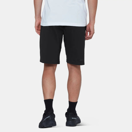 MAMMUT Crag Climbing Shorts Men