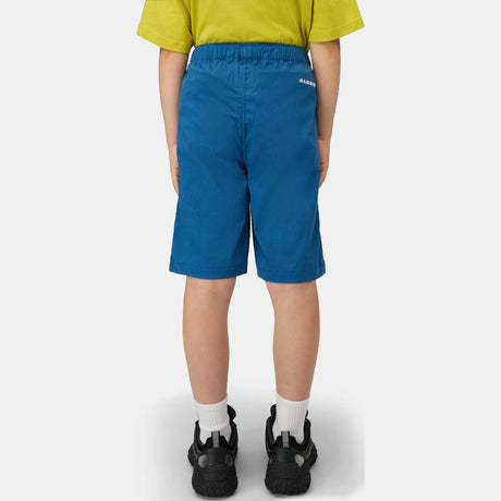 MAMMUT Crag Climbing Shorts Midi Kids
