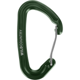 Wild Country Astro Moschettone - Green