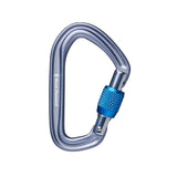 Black Diamond Hotforge Screwgate Carabiner