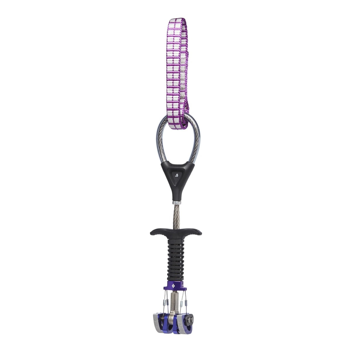 BLACK DIAMOND Camalot Z4 Friend Arrampicata - Misura 0.5