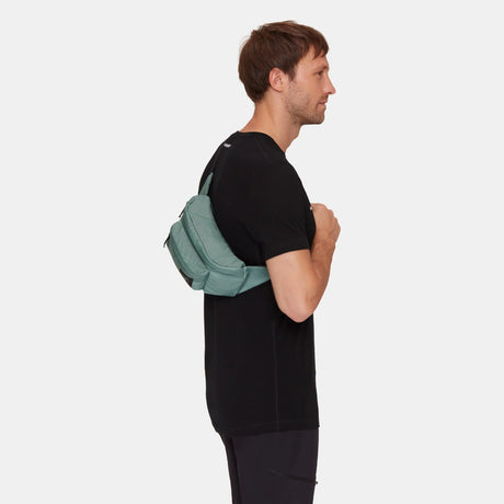 MAMMUT Xeron Neuveville Waistpack