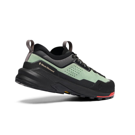 BLACK DIAMOND Women's Technician Pro Approach Shoes