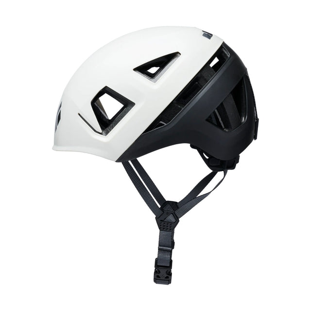BLACK DIAMOND Capitan e Casco