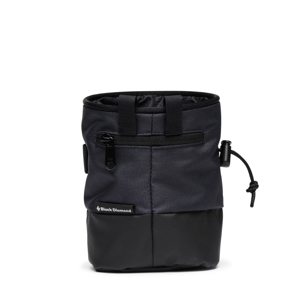 BLACK DIAMOND Mojo Zip Chalk Bag