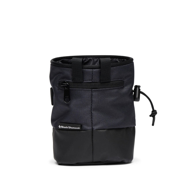 BLACK DIAMOND Mojo Zip Chalk Bag