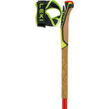 Leki Mezza Race TR - Bastoncini da sci alpinismo
