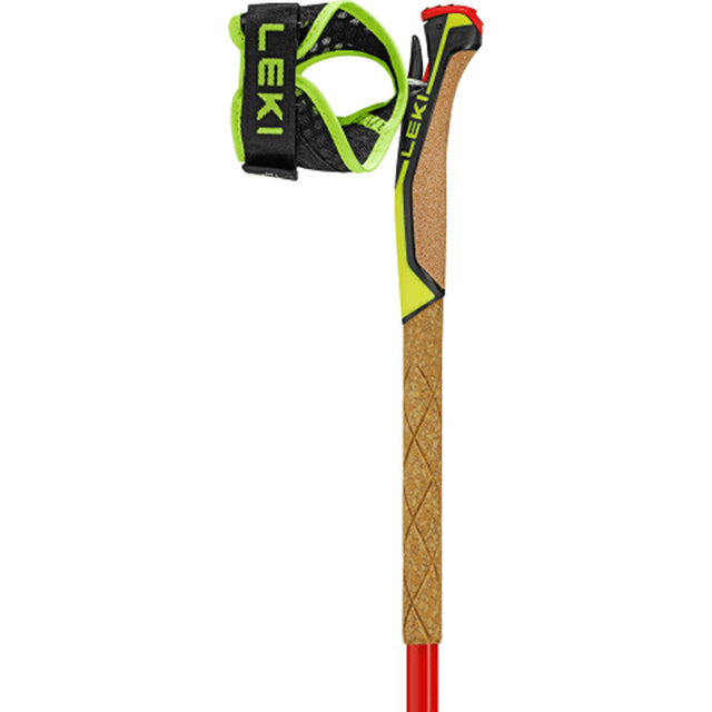 Leki Mezza Race TR - Bastoncini da sci alpinismo