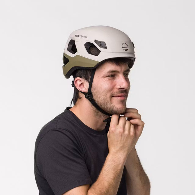 WILD COUNTRY Movement Casco