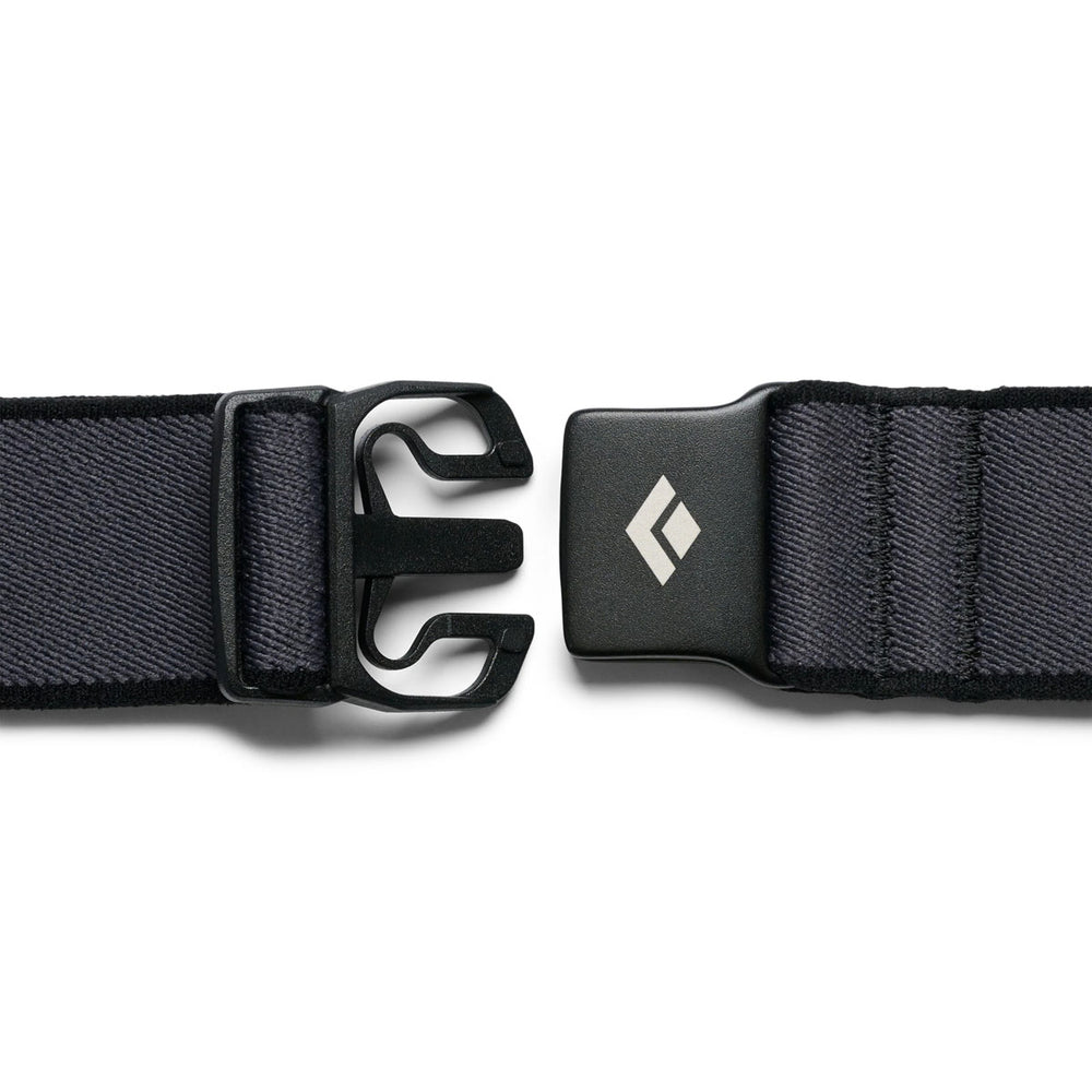 Black Diamond Stretch Belt