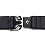 Black Diamond Stretch Belt