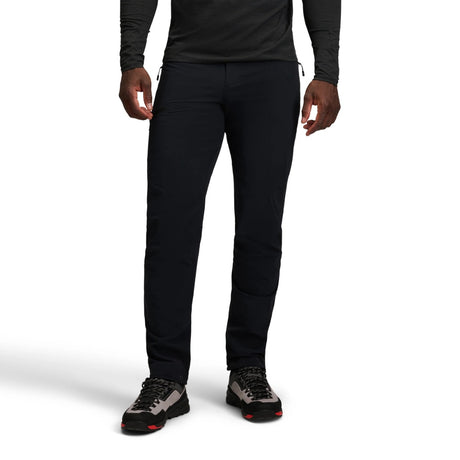 BLACK DIAMOND Men's Alpine Light Pants