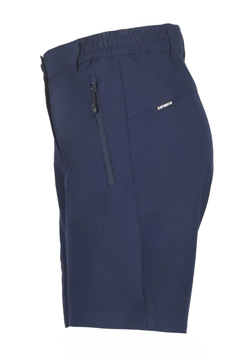 ICEPEAK Pantaloncini Beaufort da donna