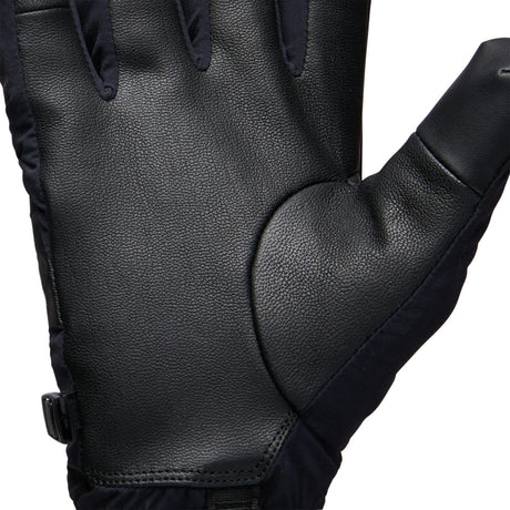 BLACK DIAMOND Alpine Softshell Guanti