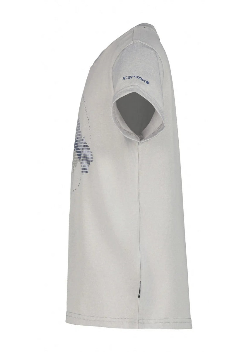 ICEPEAK Kincaid Jr T-Shirt for Boys