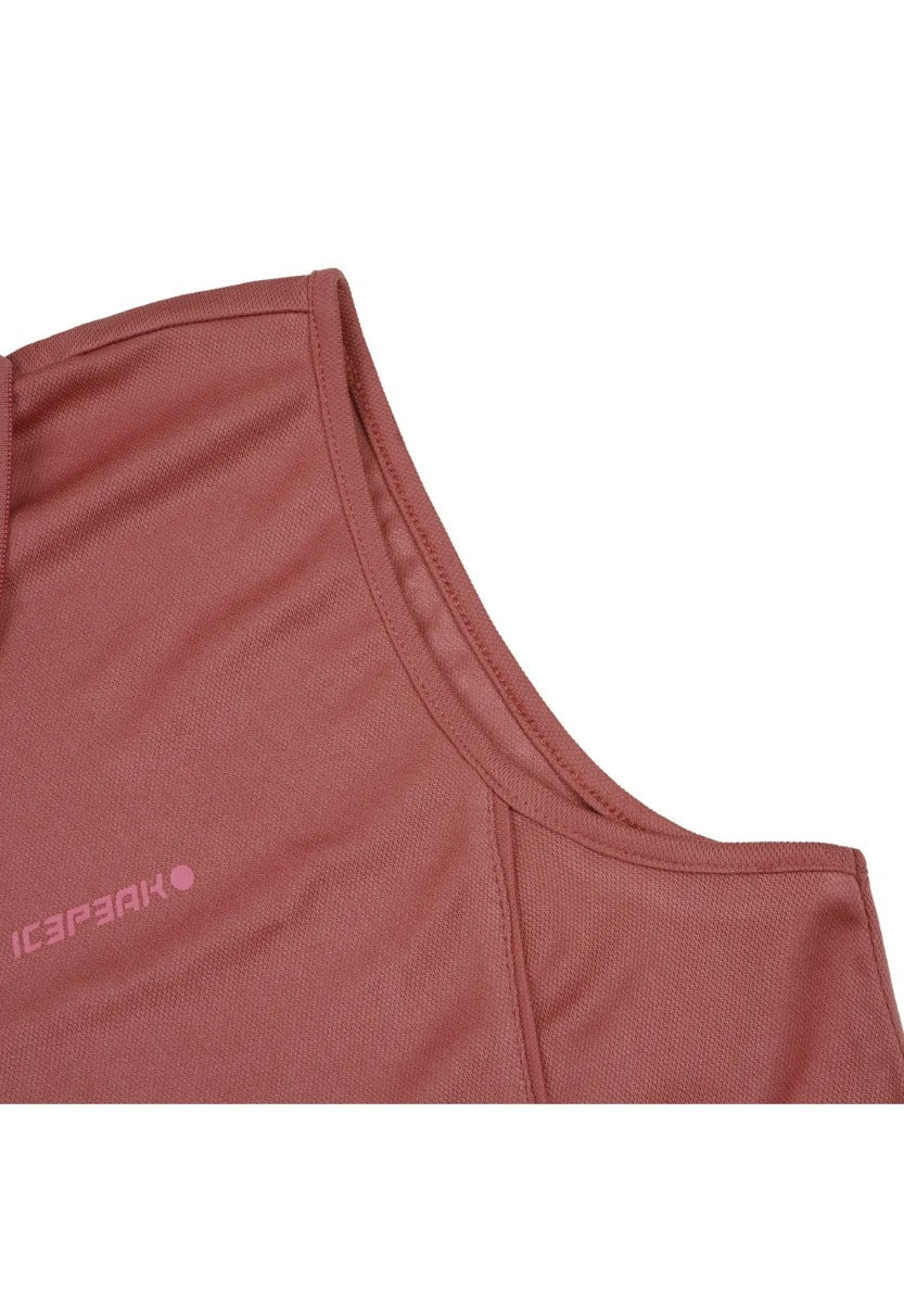 ICEPEAK Bazine Polo Shirt for Women